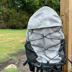 The North Face Borealis backpack
